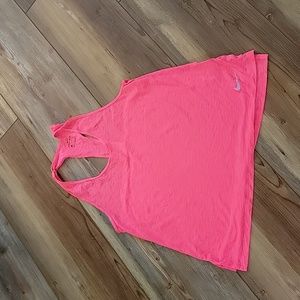 Nike tank top